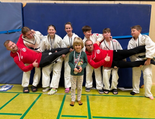 Offene Stadtmeisterschaften Ennepetal