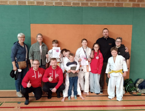 Kreisturnier Benninghausen