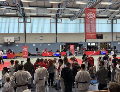 Landesmeisterschaften der Männer und Frauen und westfalen Open in Lippetal