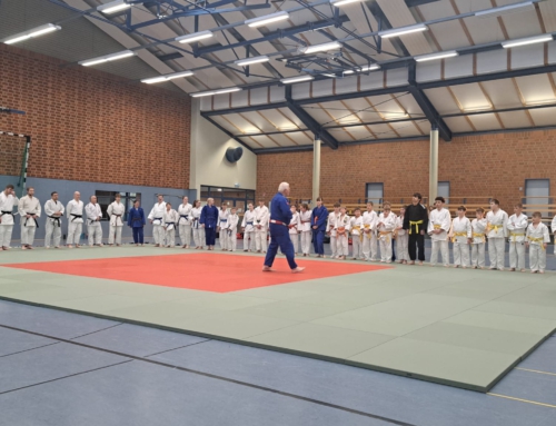 Franz Kofler gibt Einblicke in seine Philosophie